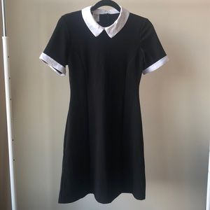 Black Halloween dress from Spirit. Size medium.